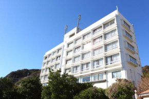 Отель Shiosai Resort Kamogawa  Камогава